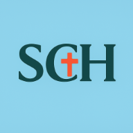 Logo Single Christian Heart